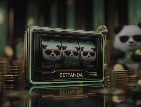 Betpanda Casino